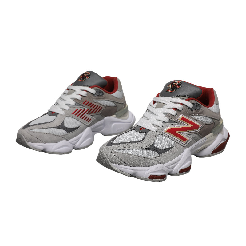 Gray -red
