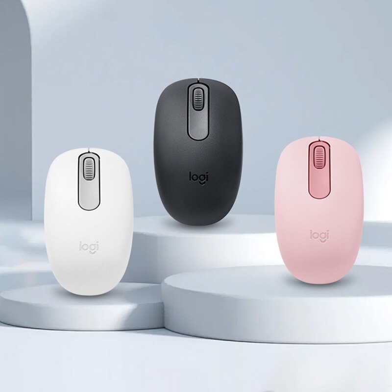 Logitech (Logitech)M196 Wireless Bluetooth Mouse Office Mouse For Mac Apple Mouse Logitech (Logitech)M196 Wireless Bluetooth Mouse Office Mouse For Mac Apple Mouse