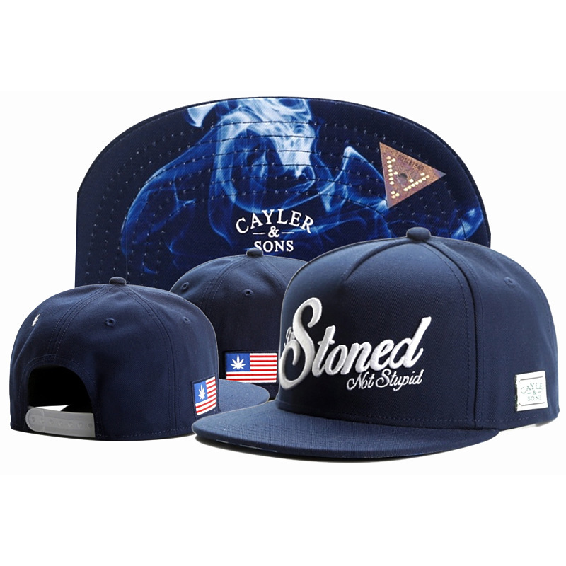 Sombrero de ala plana de comercio exterior, gorro de ajuste, gorro de coche, gorro de moda estadounidense, lote de entrega de una pieza de sol