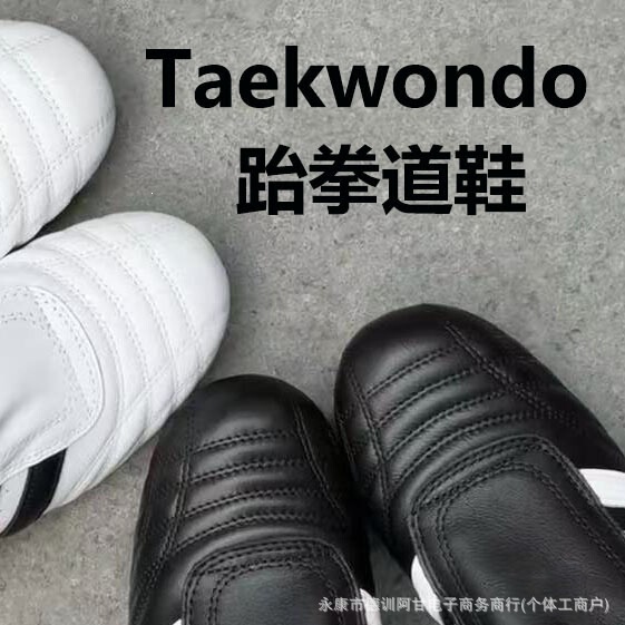 Putian Shoes Adidas Training Shoes Taekwondo Shoes Jennie Wears Yoga Dance Kung Fu Sneakers