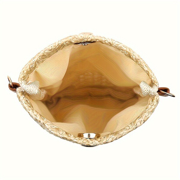 Summer beach one-shoulder bag