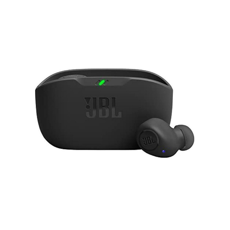 JBL WAVE BUDSワイヤレスbluetoothイヤホン入耳式スポーツ音楽耳栓通話ノイズ低減防水適用|undefined