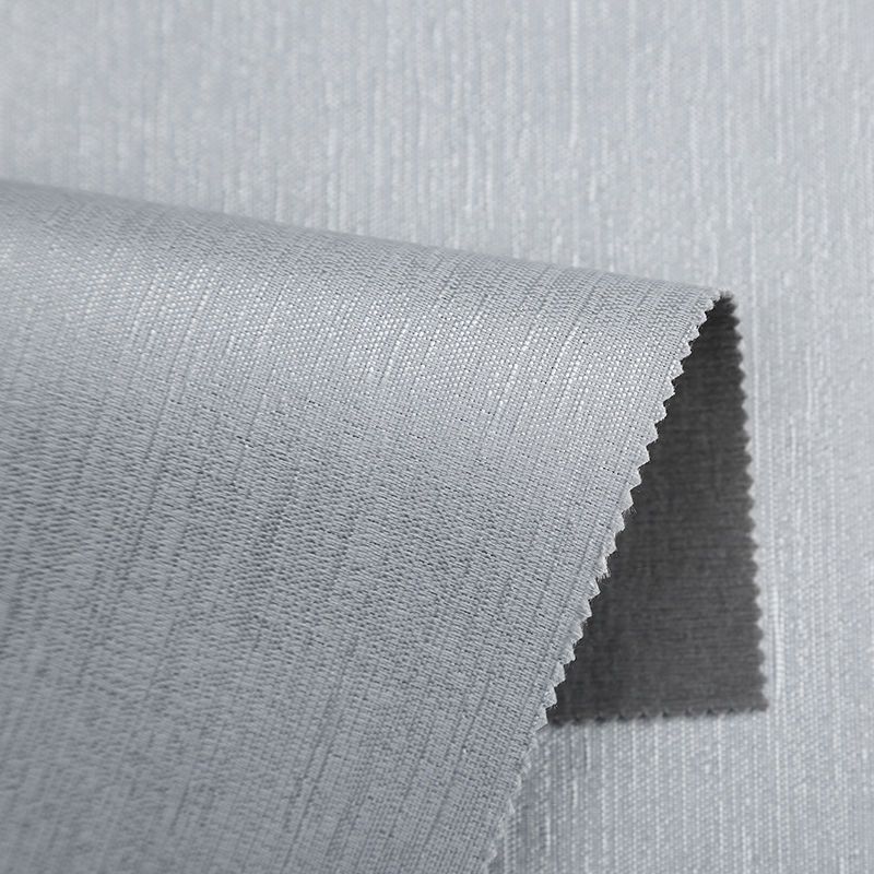 활성탄 벽 천 U-19 기질 회색