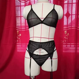 情趣套装;情趣睡衣;女士家居服