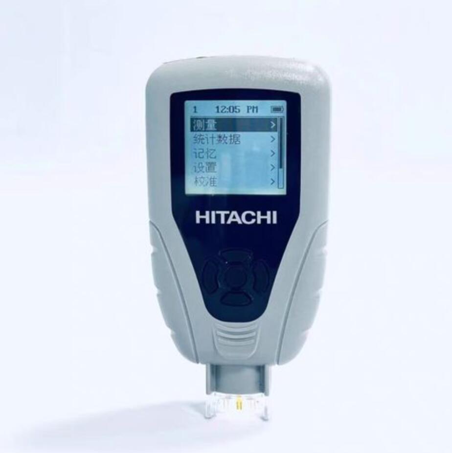 牛津/日立CMI165面铜测厚仪独特的带有温度补偿的表面铜厚度测量