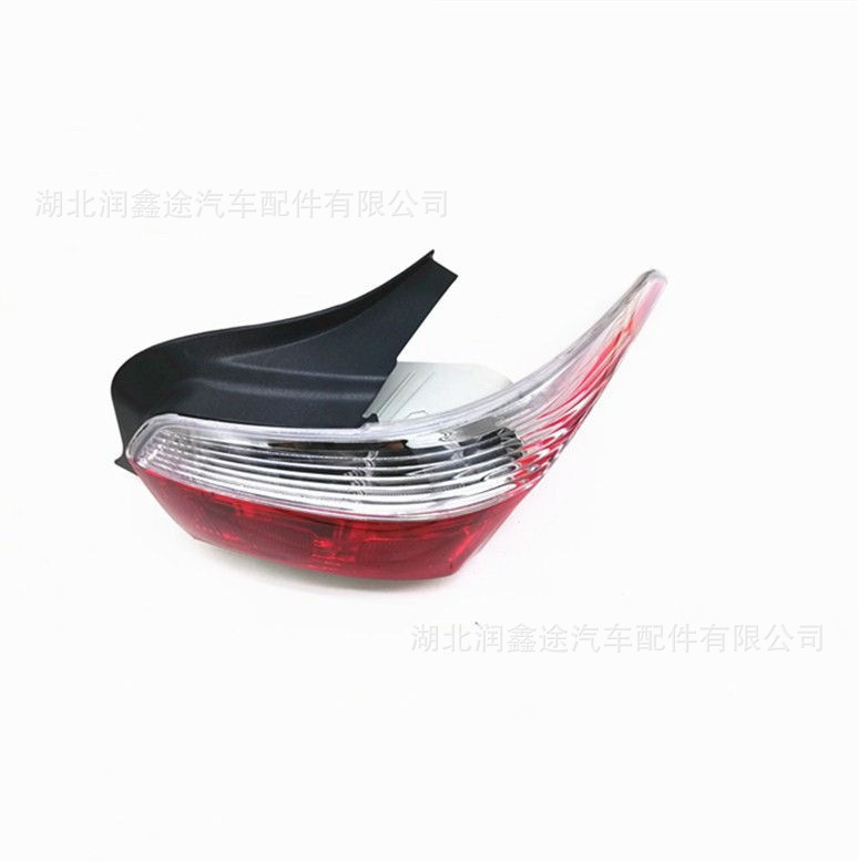 9801848280 9801848380 Is Suitable for Citroen Elysee Tail Lights