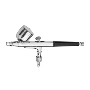 Dragon Tooth AB-130 art Beauty nail spray Pen Tattoo painting model spray gun multi-caliber