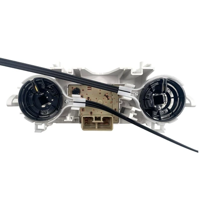 Parts Air Conditioning – Cab and accessories