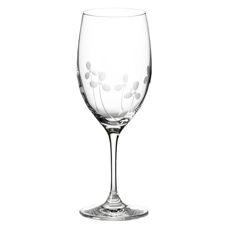 Tazas de cristal checas para el hogar esmerilado tazas de vino rojo tazas de borgoña talladas tazas hechas a mano tazas de vino creativas