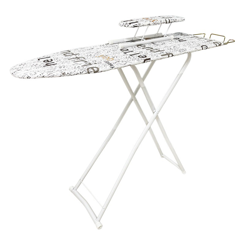 Tabla de planchar fabricantes suministro hogar plegable grande alargado tablero de hierro al por mayor estable tablero de hierro Comercio exterior al por mayor