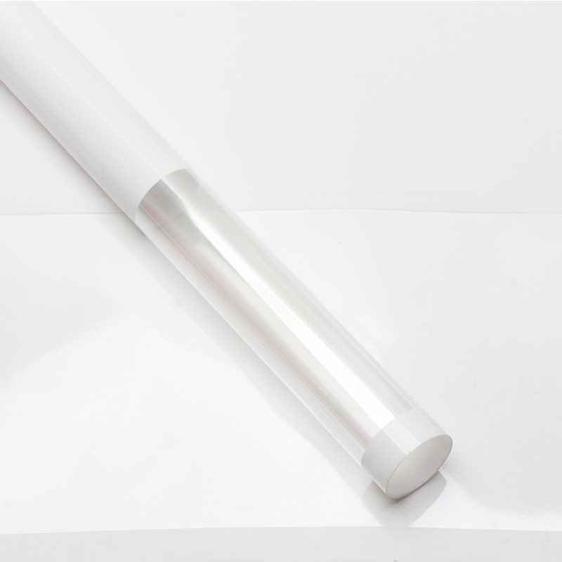 Blanco; 57 * 57cm20 hojas / paquete