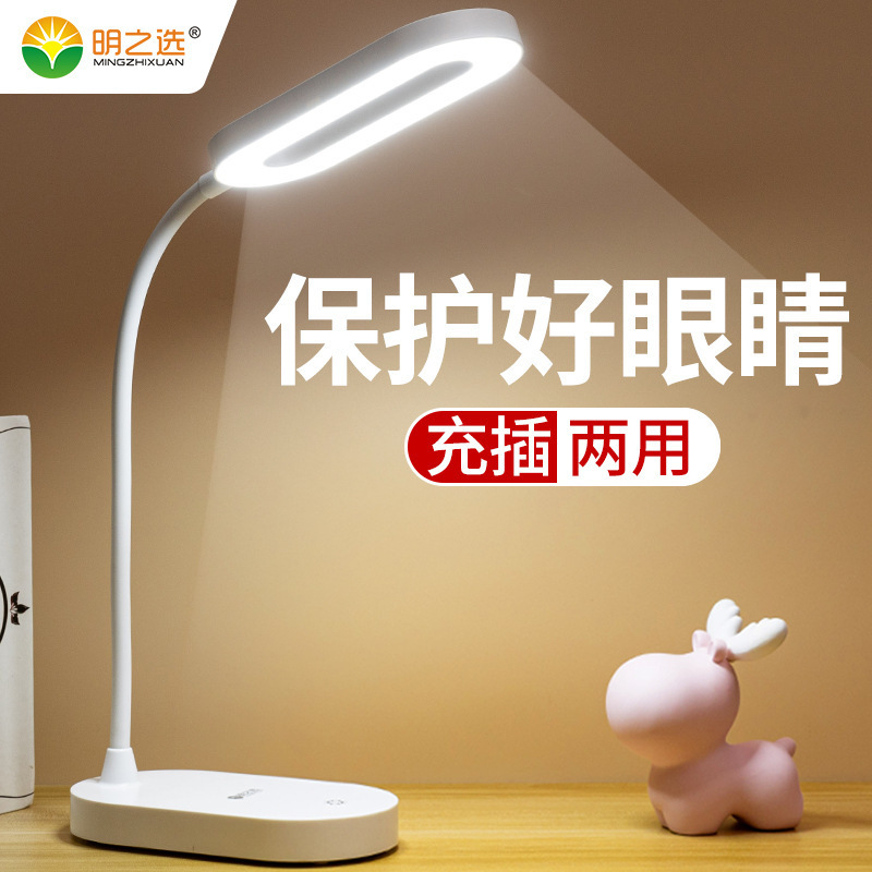 Mingzhizhuan LED-866 fills dual-use eye protection