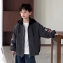 儿童新款春秋男孩外套