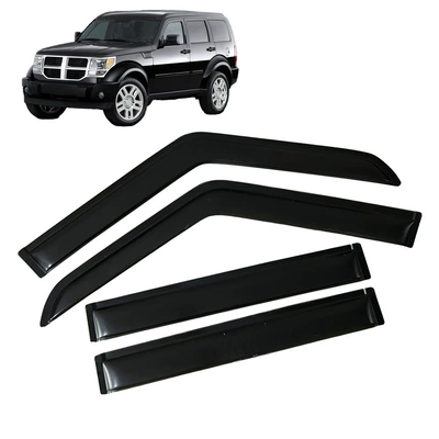 Dodge – DODGE NITRO Rain shield
