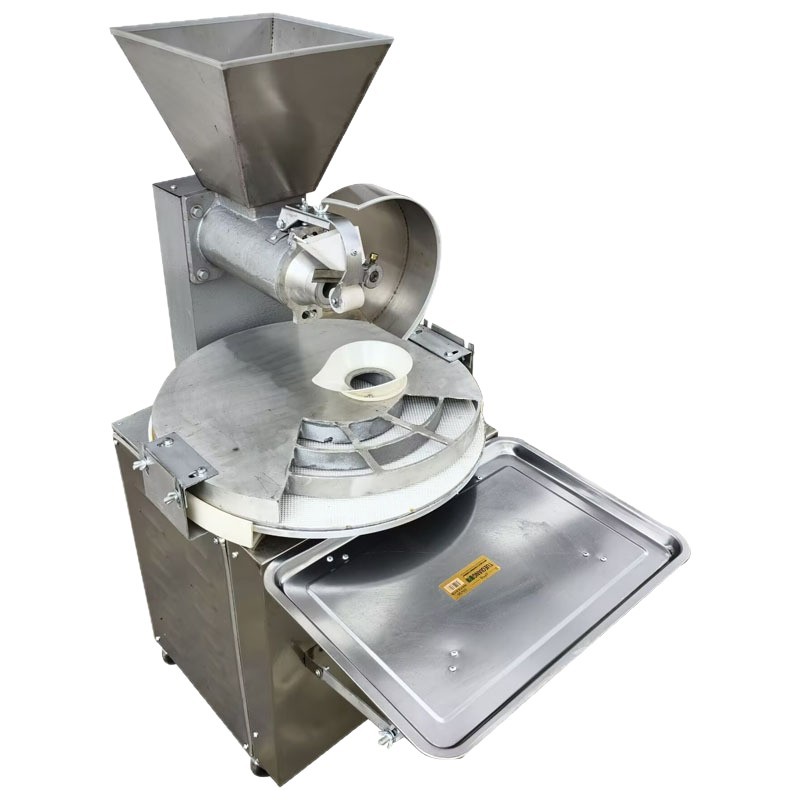 Fabricantes y vendedores de máquinas de pan al vapor comerciales, máquinas de pan al vapor de disco automático, máquinas de partición de masa, máquinas de agitación de pan de acero inoxidable