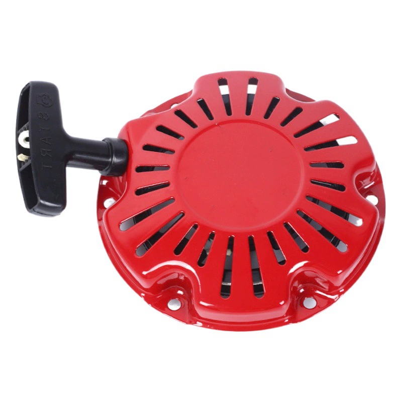 Аксессуары для бензиновых генераторов GX160/240/270/390 Тяговый диск водяной насос/режущий станок/полировальный станок стартер