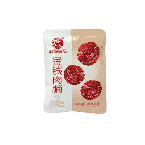 Yuyang Food Money Meat Jerky Mini Meat Dates Bamboo Shoots Baked Meat Egg Dried Bean Products Office Snacks Internet Famous Leisure Snacks