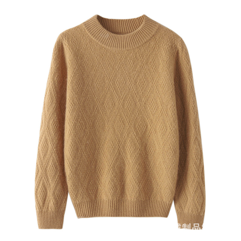 Yellow camel