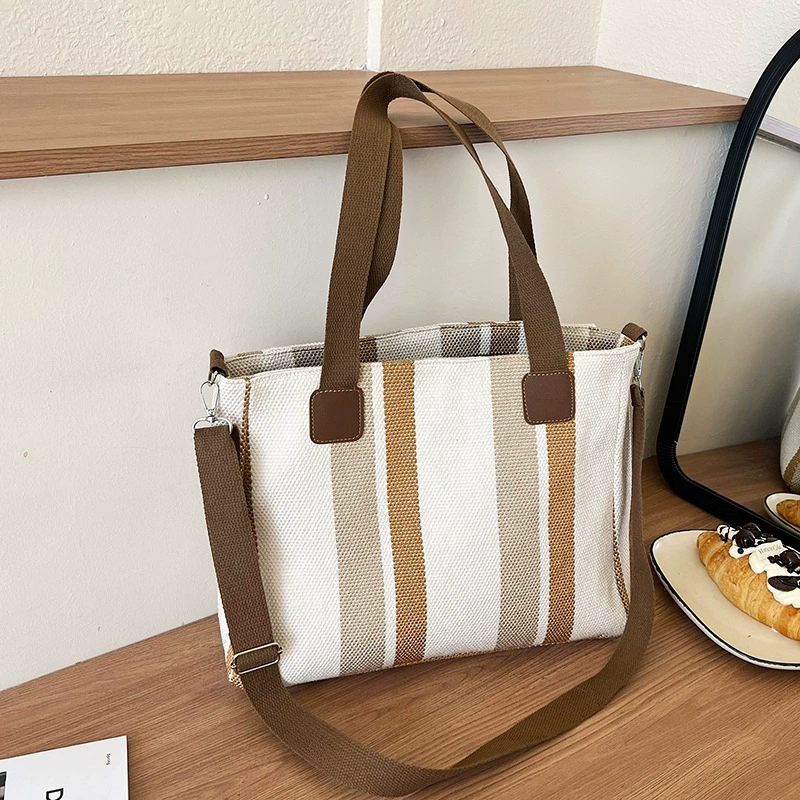 (Cross-border trading), handheld capacious one-shoulder bag, western style