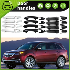 07-13 Acura MDX qapı tutacağı qabının cızılmaya qarşı modifikasiya aksesuarları
