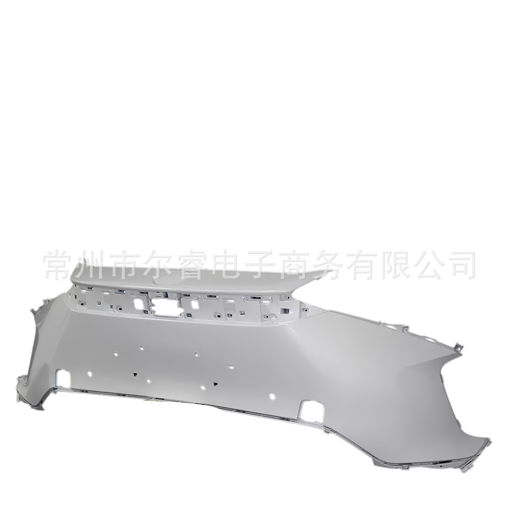 Suitable for Toyota Prius 4X front and rear bumpers, Prius 4X EV front and rear bumper surrounds and lower covers