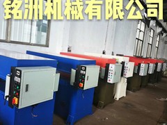 精密四柱裁断機油圧型抜き機下材加工機プレス機油圧革型抜き機CNC耐久性精密