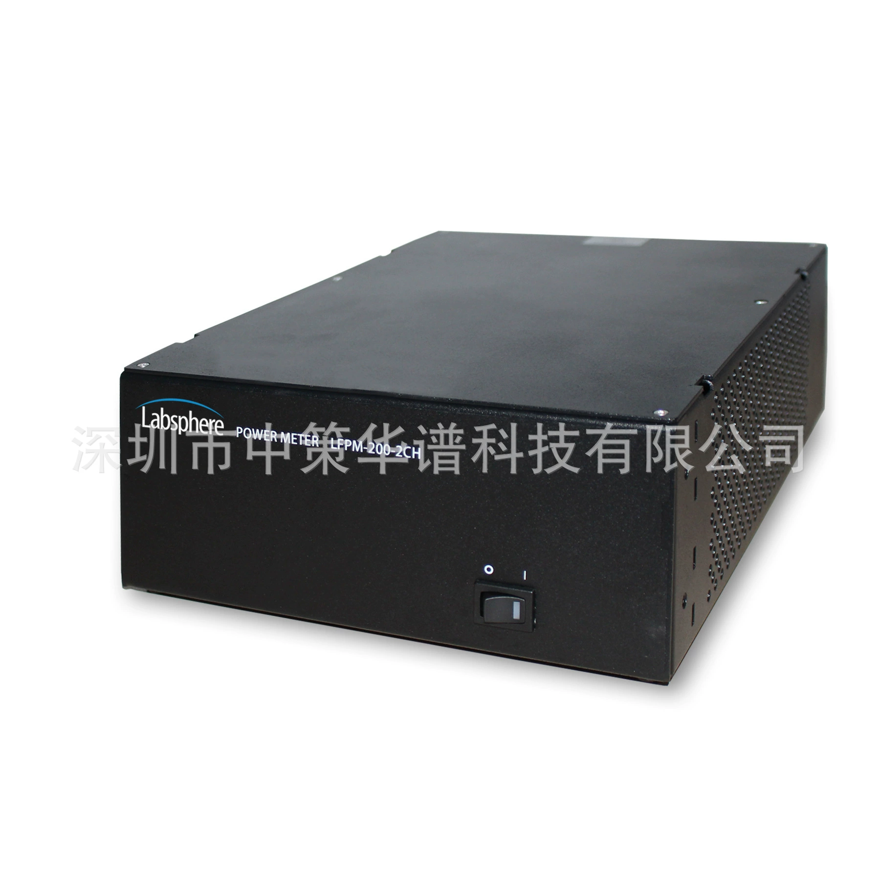 LFPA-8-1CH световой измеритель мощности