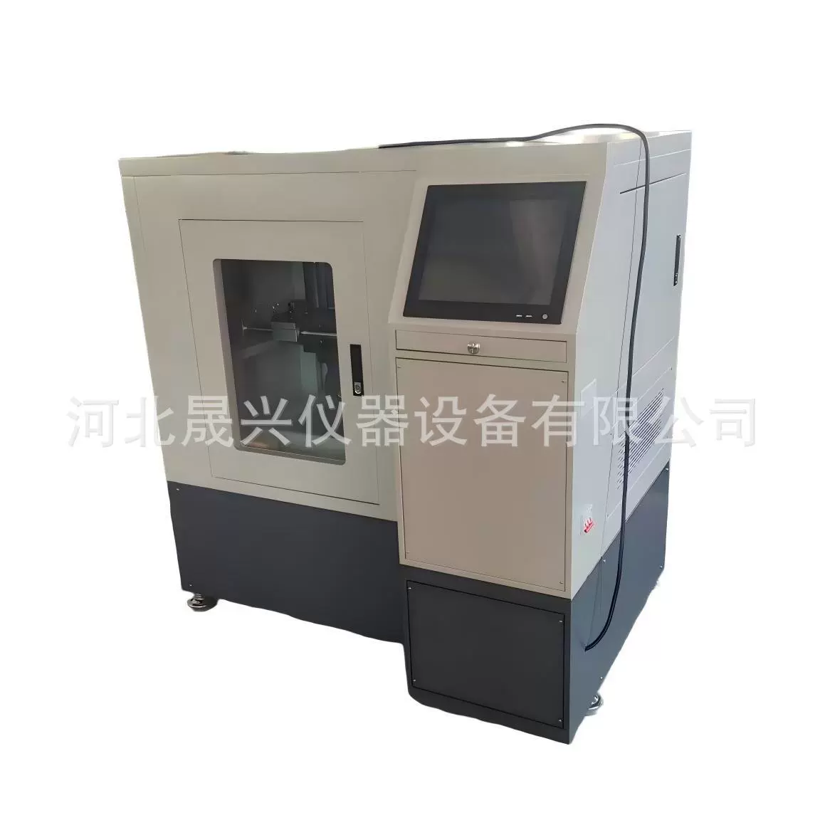 JTG 3410-2025车辙试验仪新标准全自动沥青混合料车辙试验仪