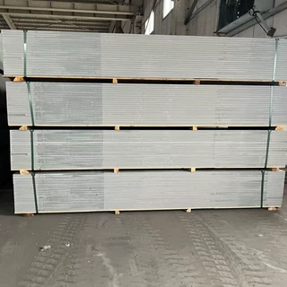 纤维水泥板 纤维增强硅酸钙板 LOFT钢结构阁楼板 加厚水泥压力板