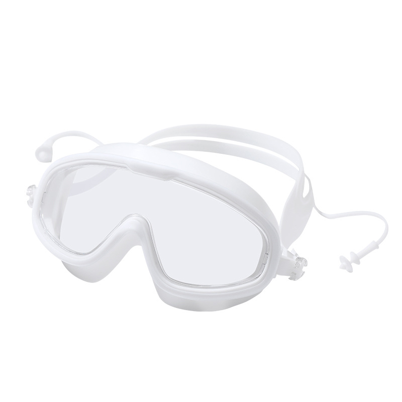 Children's Swimming Waterproof Non-fogging Swimming Glasses Goggles display picture 5