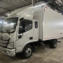 冷链保温冷藏车