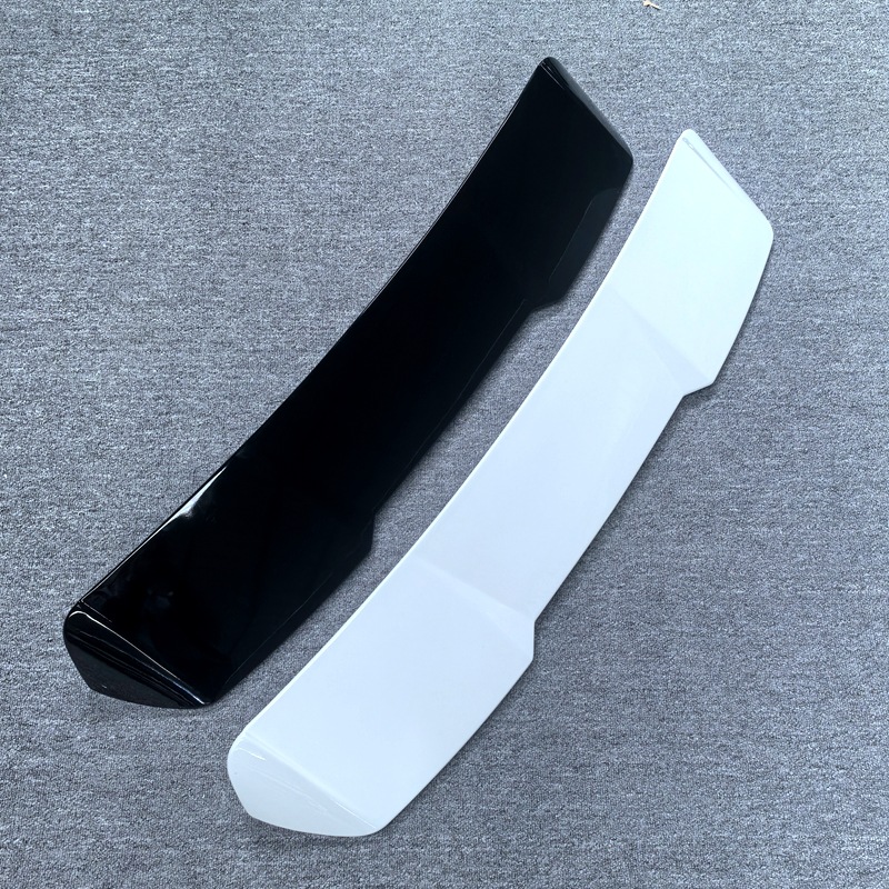 Suitable for 2008-2016 Hatchback Audi A4 B8 Travel Version Avant/Allroad Modified Rear Wing Top Wing
