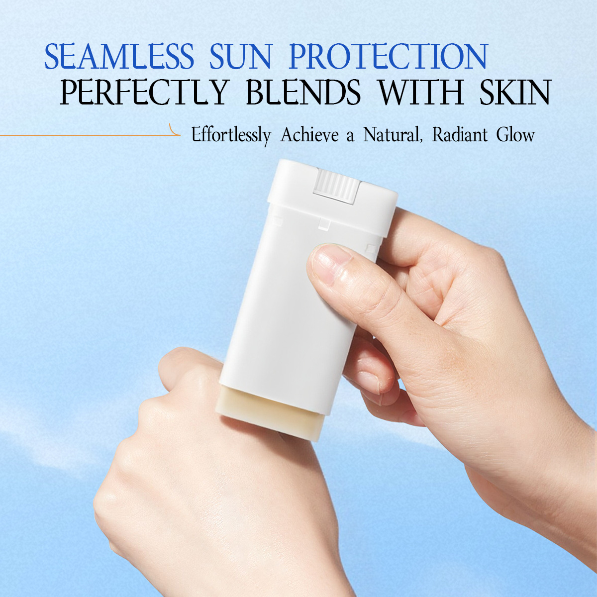 (Wholesale), handheld sun protection cream, 15g, (Physicals), UF-protection 3
