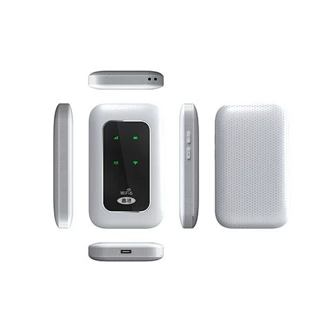 San Netcom Обустройство портативный WiFi на открытом воздухе телефон живой артефакт беспроводная сеть WiFi неограниченный трафик