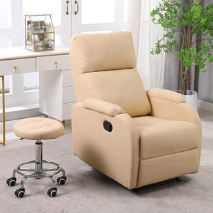 J beauty sofa chair experience chair recliner can lie flat nail sofa tattoo eyelashes multifunctional electric sand