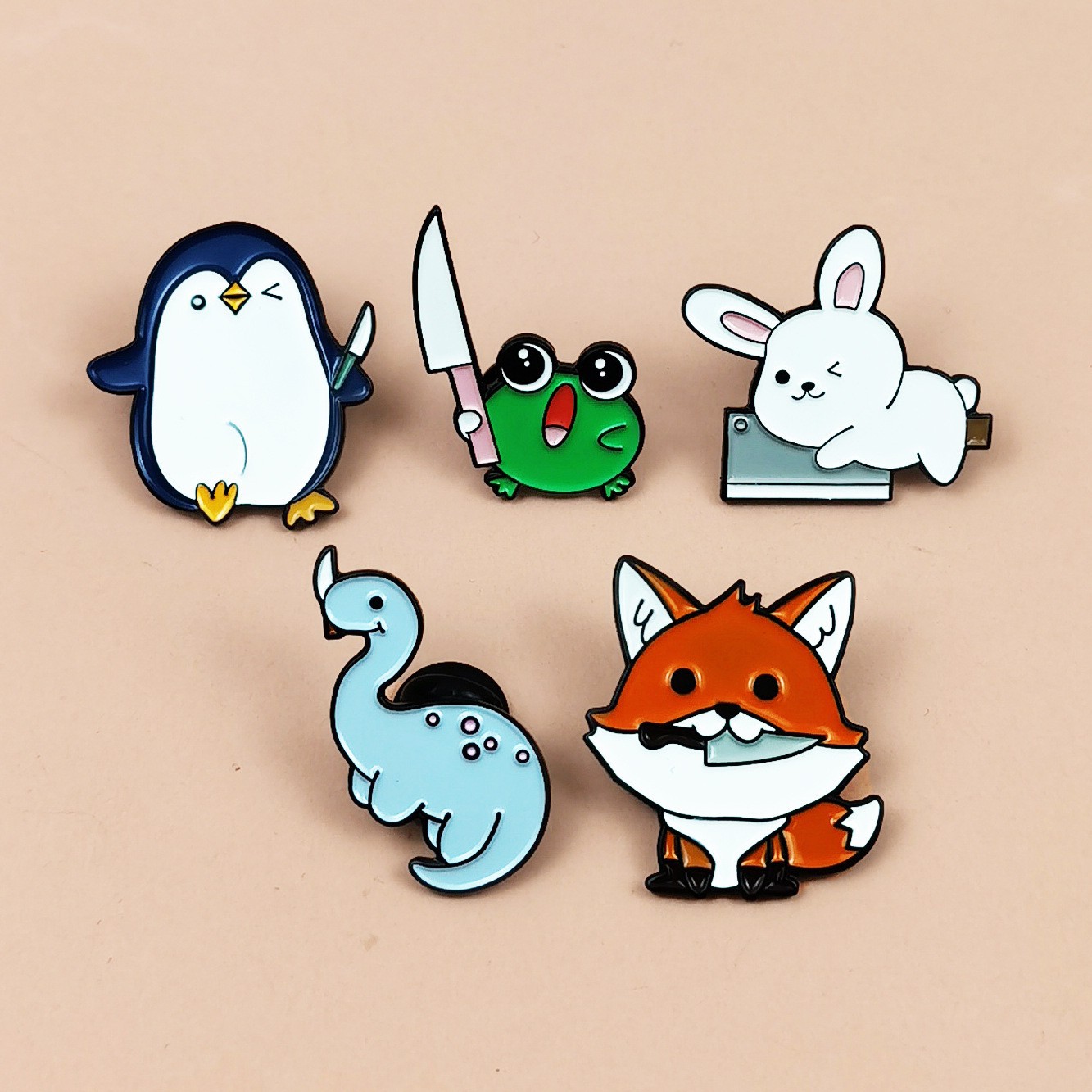 cute brooch