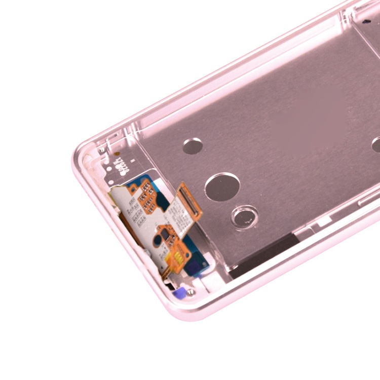 Disponible para LG G6 / H870 / H870DS / H872 / LS993 / VS998 / US