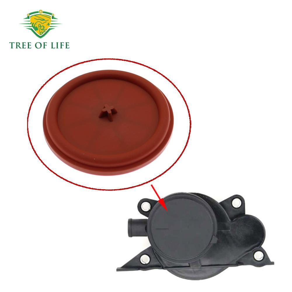 6650180533 Suitable for Ssangyong Rexton Actyon Engine Oil Separator Diaphragm Repair Kit