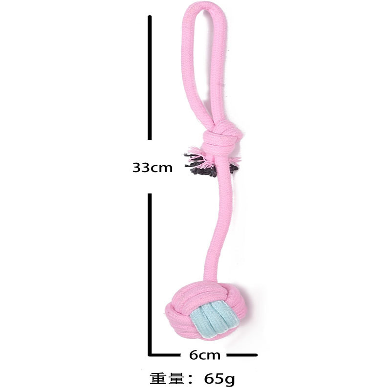 핑크색 손으로 그린 ​​공