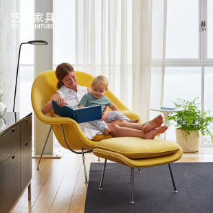 ��ʽ�O�����e�� womb chair �ӌm�ο��OӋ�����͏d����