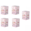 5 blind boxes (not repeated)
