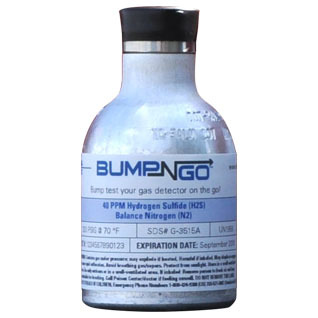 美国英思科 Bump-N-Go便携式通气测试套装   议价