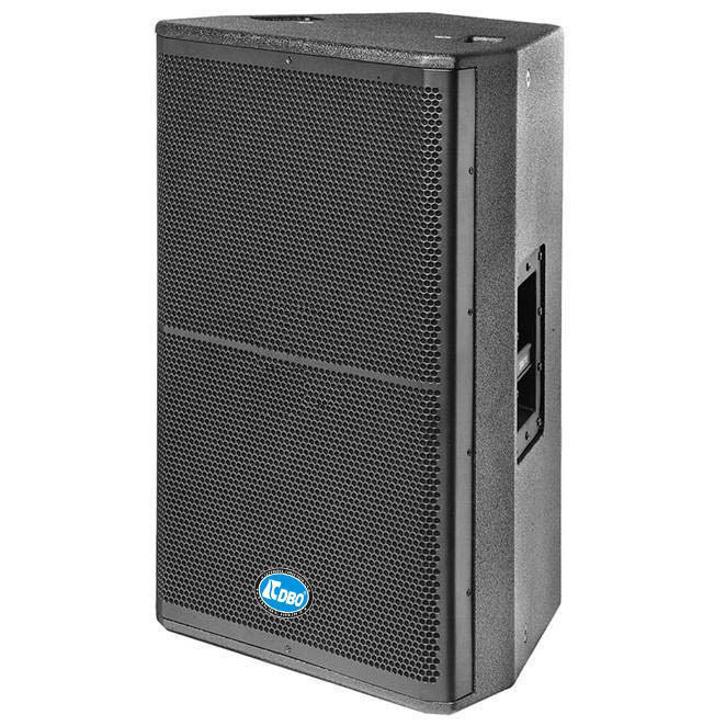 供应CDBO卡迪宝 SRX系列SRX712专业音箱  无源音箱 舞台演出音箱