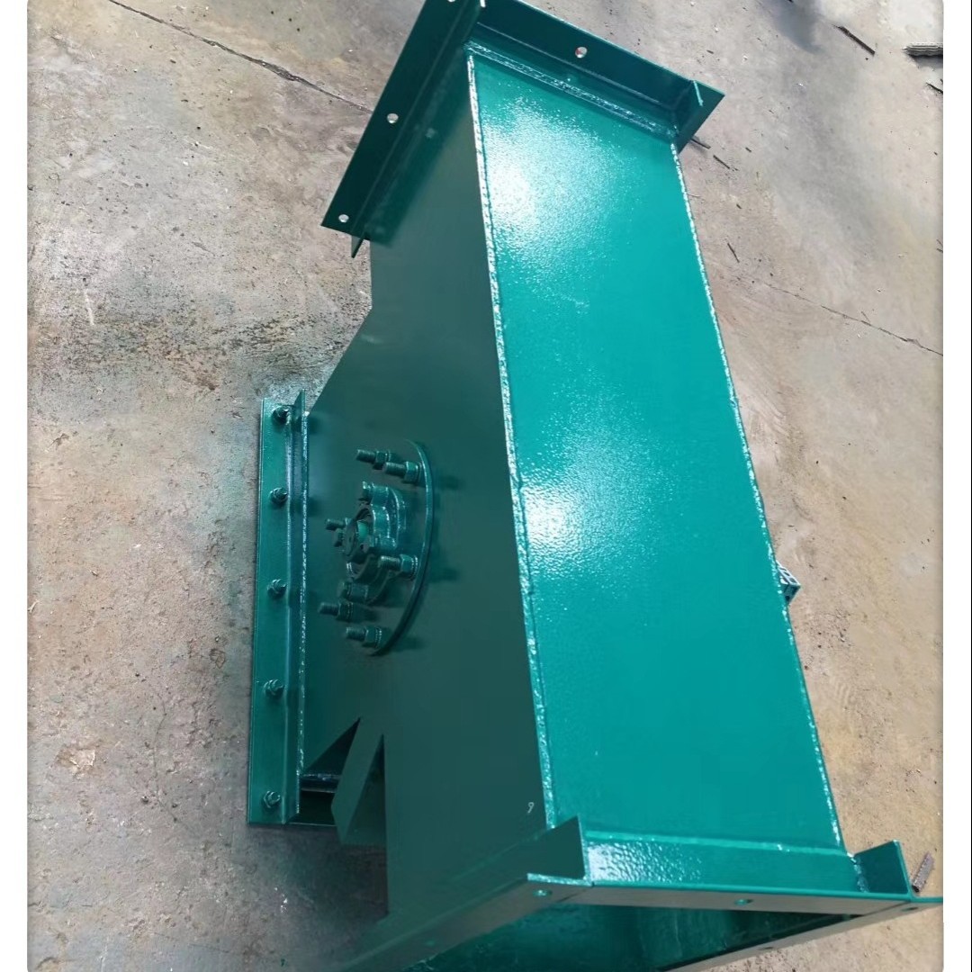 潍坊远力磁电详见说明除铁器100Y型永磁自卸除铁器质保质量保证