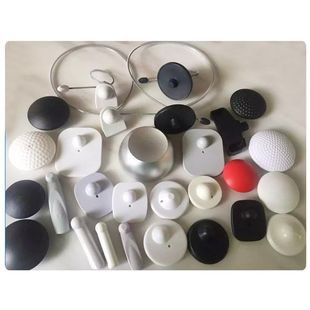Anti-Theft Buckle Clothing Anti-Theft Buckle Remover Multifunctional Buckle Remover Clothing Golf Remover