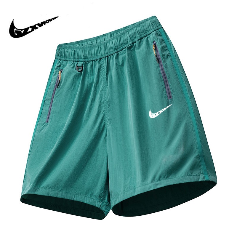 Men's Shorts for Summer 2026, New Lightweight Breathable Straight-Leg Casual Sports Quick-Dry Mid-Length Pants Trendy Men's Shorts for Summer 2026, New Lightweight Breathable Straight-Leg Casual Sports Quick-Dry Mid-Length Pants Trendy
