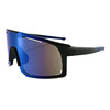 Street sunglasses suitable for men and women, windproof bike, glasses for cycling
