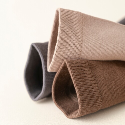 Socks for men, spring and autumn mid-calf five-toe socks solid color breathable anti-athlete long-leg men's split toe socks new product