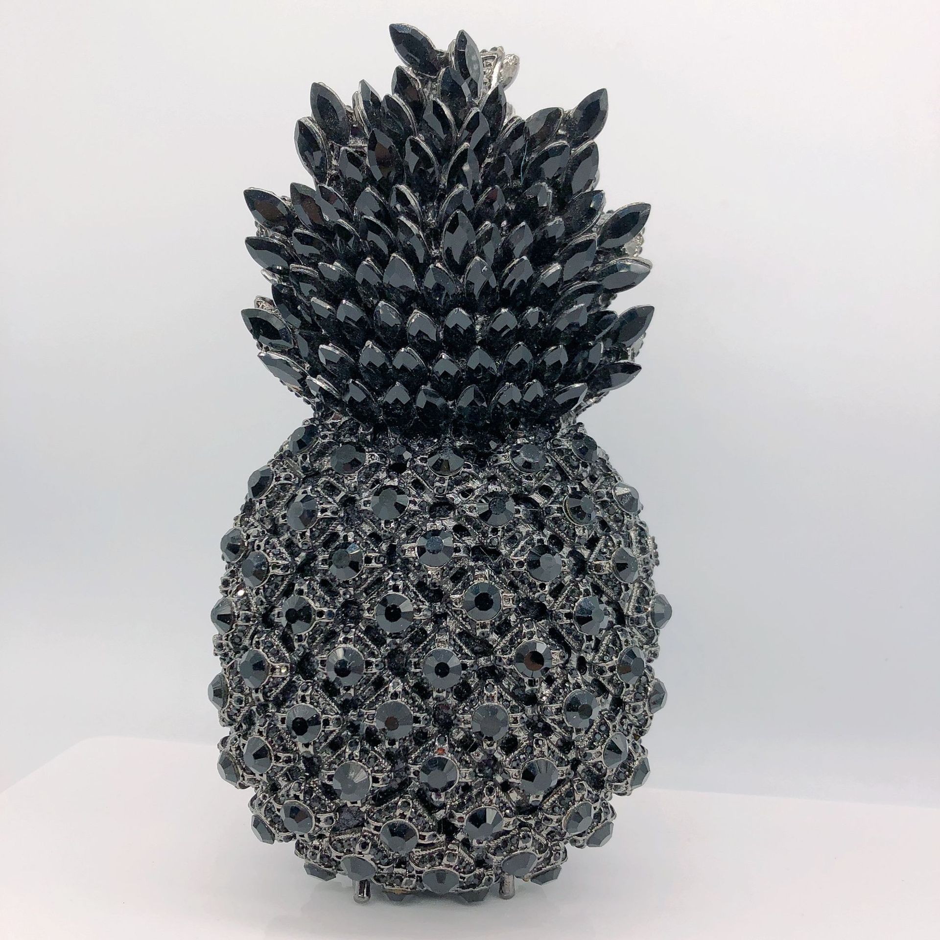 Pineapple diamond bag