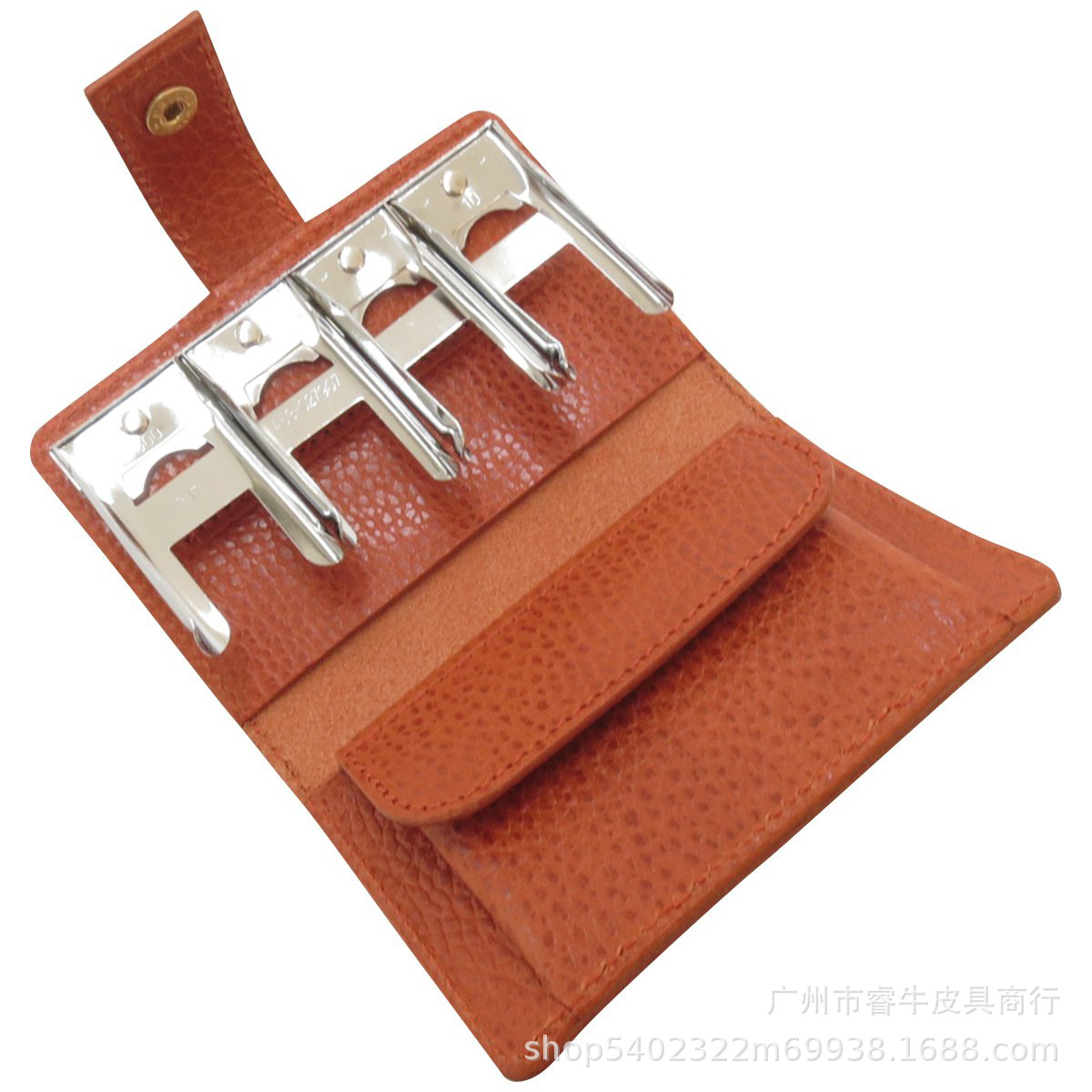 Japanese wallet